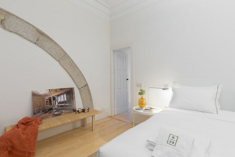 Aparthotel B28 Apartments