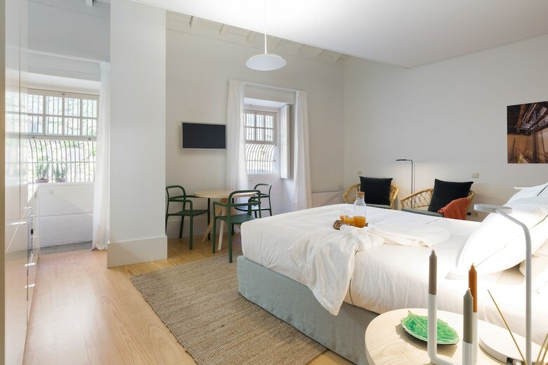 Aparthotel B28 Apartments