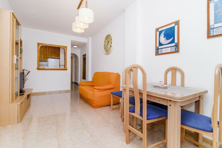 Apartamentos Espanatour Bilbao 19