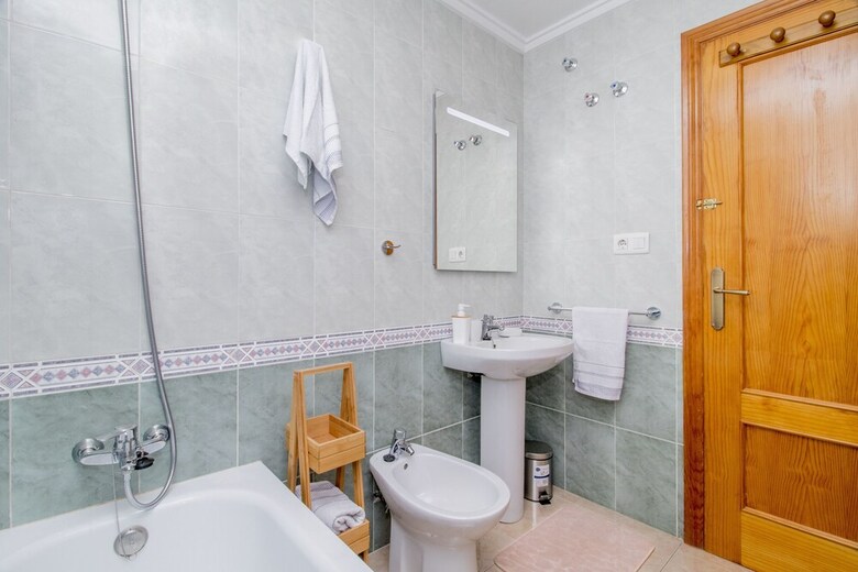 Apartamentos Espanatour Bilbao 19