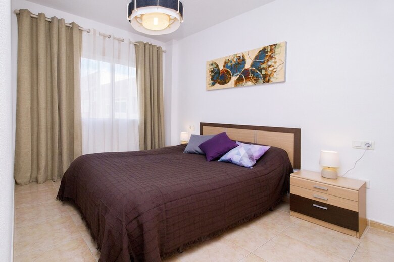 Apartamentos Espanatour Bilbao 19