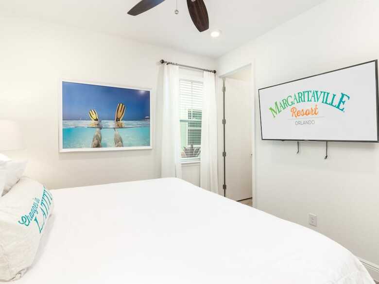 Hotel Margaritaville Cottages Orlando By Vstays