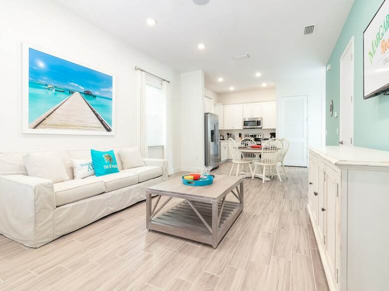 Hotel Margaritaville Cottages Orlando By Vstays