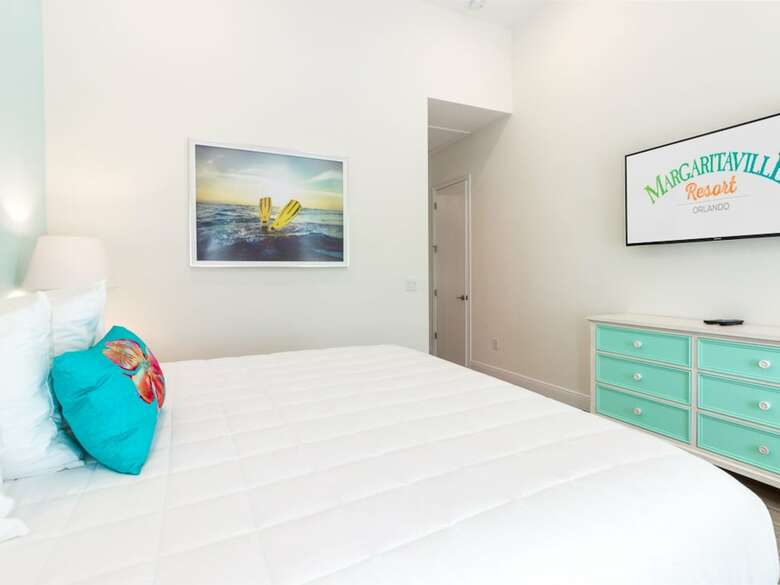 Hotel Margaritaville Cottages Orlando By Vstays
