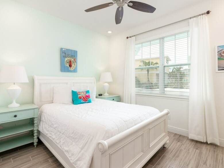 Hotel Margaritaville Cottages Orlando By Vstays