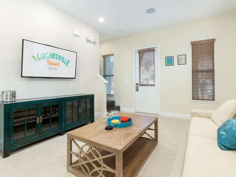 Hotel Margaritaville Cottages Orlando By Vstays