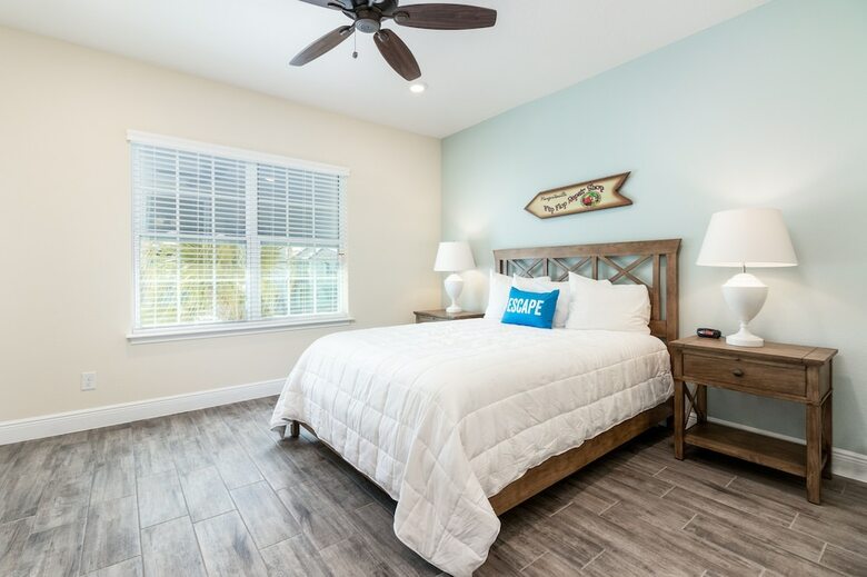 Hotel Margaritaville Cottages Orlando By Vstays
