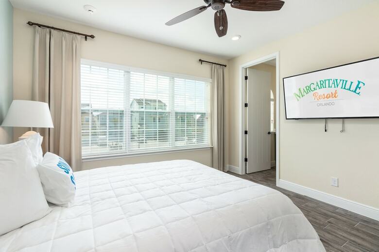 Hotel Margaritaville Cottages Orlando By Vstays