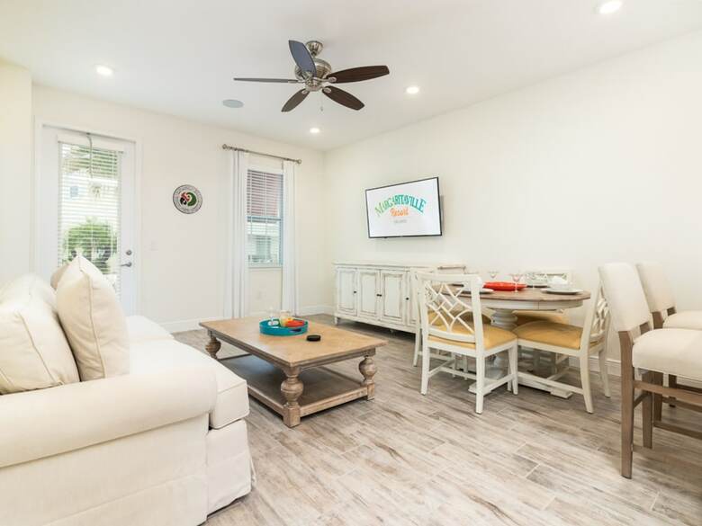 Hotel Margaritaville Cottages Orlando By Vstays