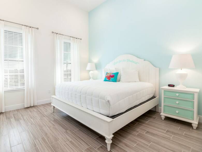 Hotel Margaritaville Cottages Orlando By Vstays