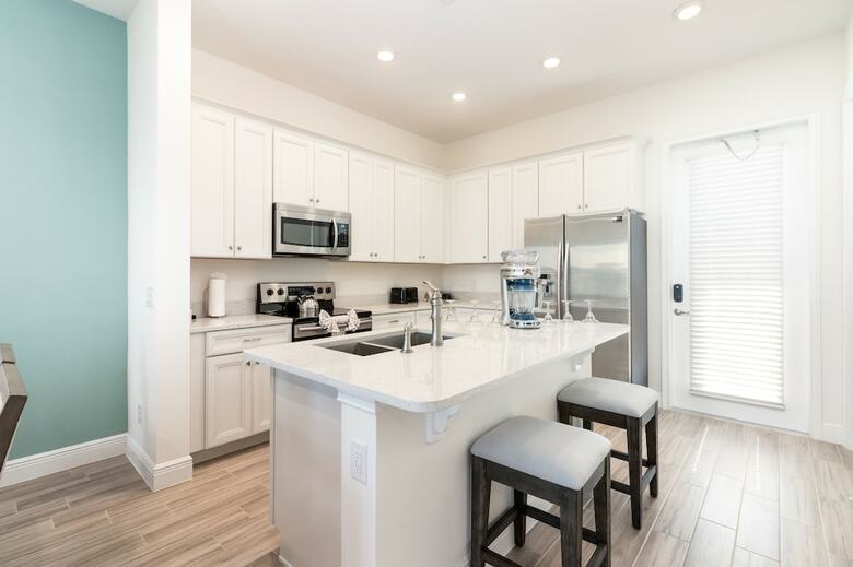 Hotel Margaritaville Cottages Orlando By Vstays