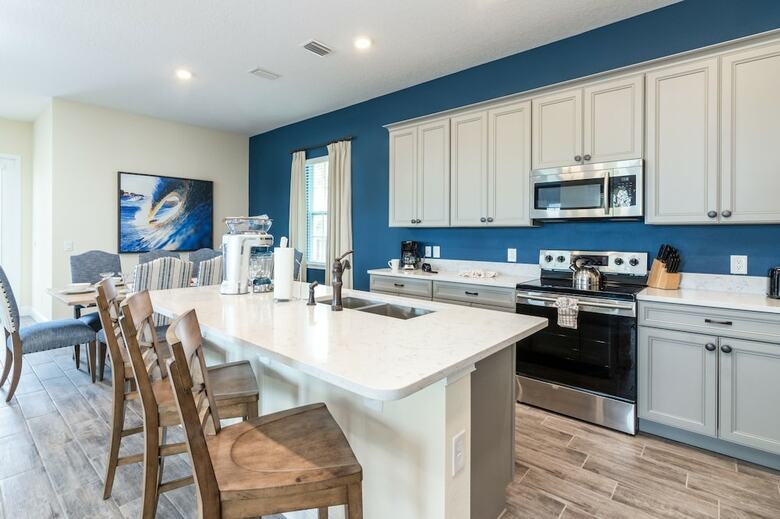 Hotel Margaritaville Cottages Orlando By Vstays