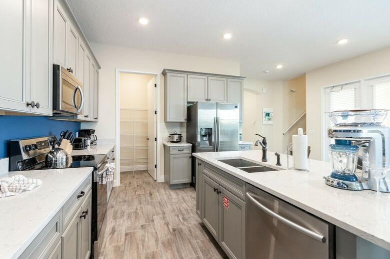 Hotel Margaritaville Cottages Orlando By Vstays