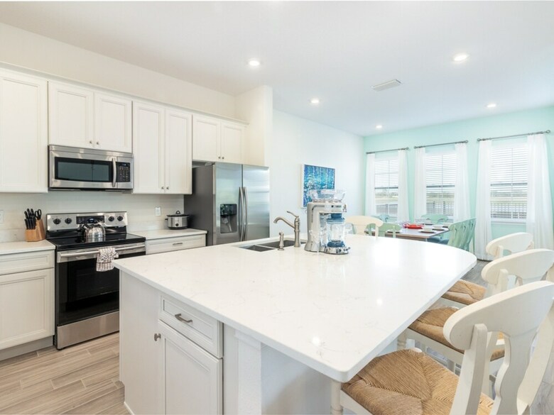 Hotel Margaritaville Cottages Orlando By Vstays