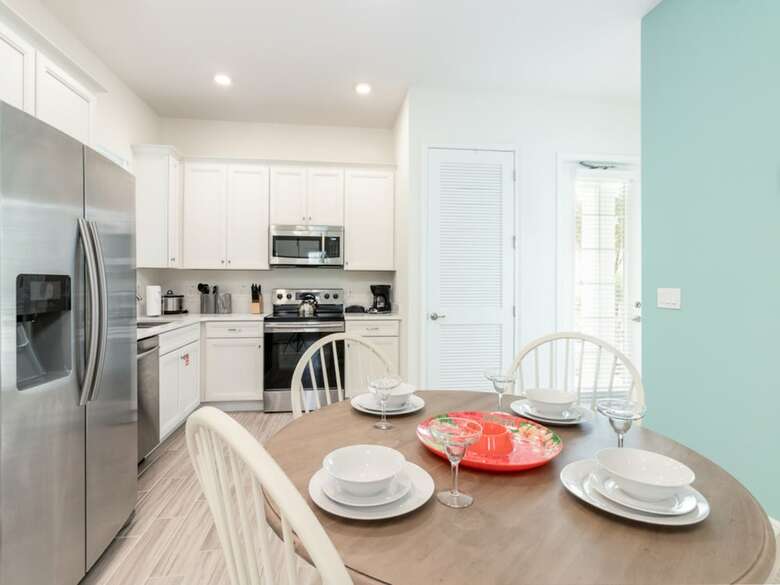Hotel Margaritaville Cottages Orlando By Vstays