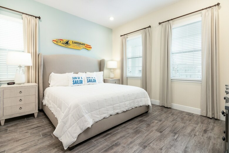 Hotel Margaritaville Cottages Orlando By Vstays