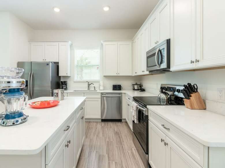 Hotel Margaritaville Cottages Orlando By Vstays