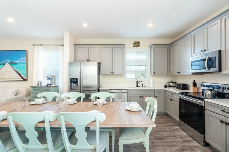 Hotel Margaritaville Cottages Orlando By Vstays