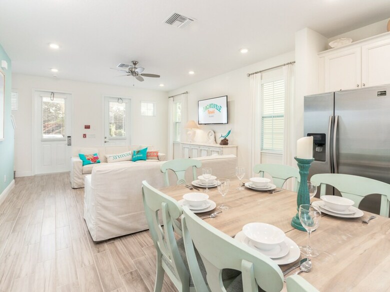 Hotel Margaritaville Cottages Orlando By Vstays