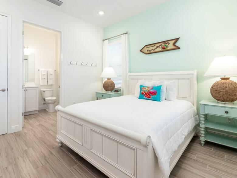 Hotel Margaritaville Cottages Orlando By Vstays