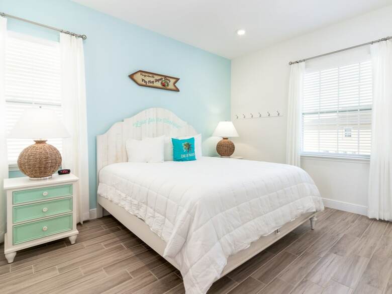 Hotel Margaritaville Cottages Orlando By Vstays