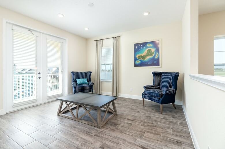 Hotel Margaritaville Cottages Orlando By Vstays