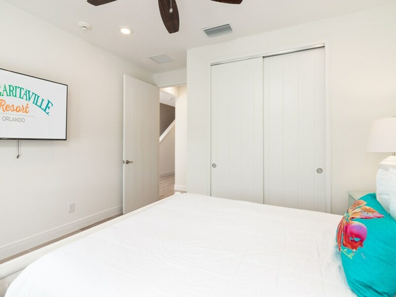 Hotel Margaritaville Cottages Orlando By Vstays