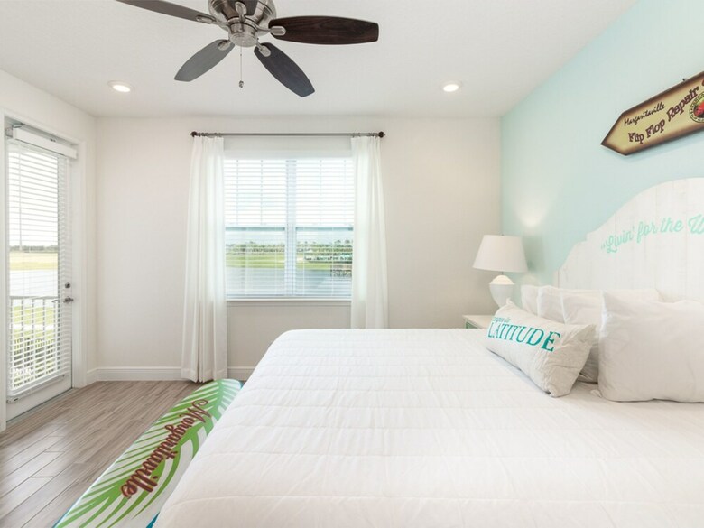 Hotel Margaritaville Cottages Orlando By Vstays