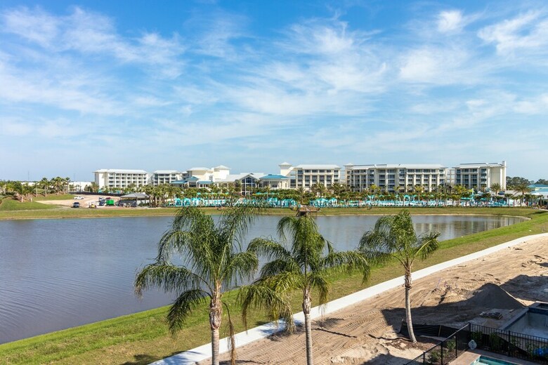 Hotel Margaritaville Cottages Orlando By Vstays