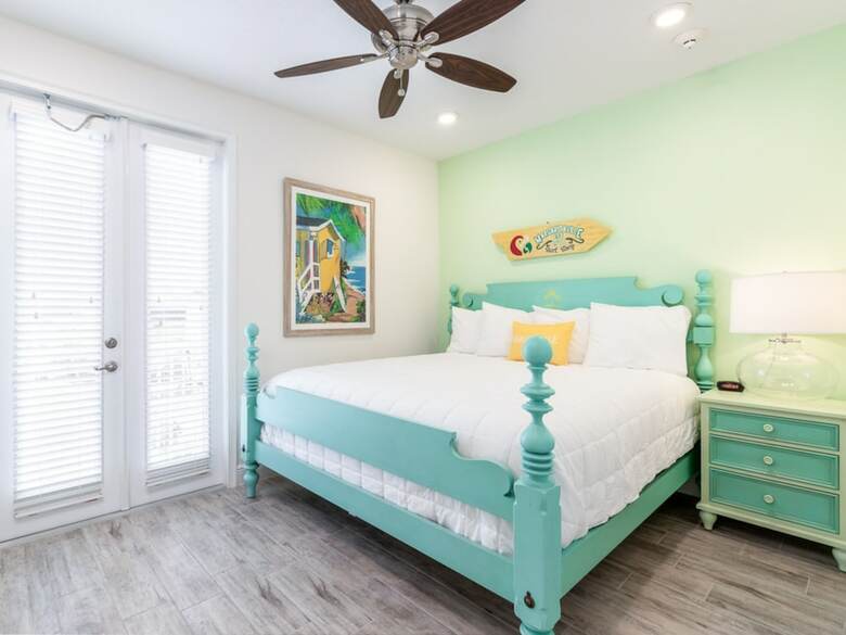 Hotel Margaritaville Cottages Orlando By Vstays