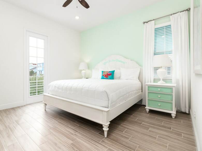 Hotel Margaritaville Cottages Orlando By Vstays