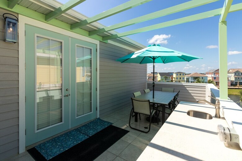 Hotel Margaritaville Cottages Orlando By Vstays