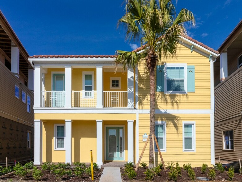 Hotel Margaritaville Cottages Orlando By Vstays