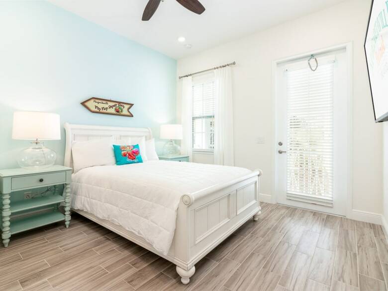 Hotel Margaritaville Cottages Orlando By Vstays