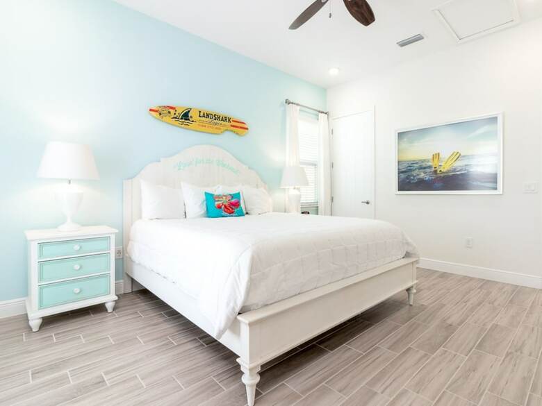 Hotel Margaritaville Cottages Orlando By Vstays