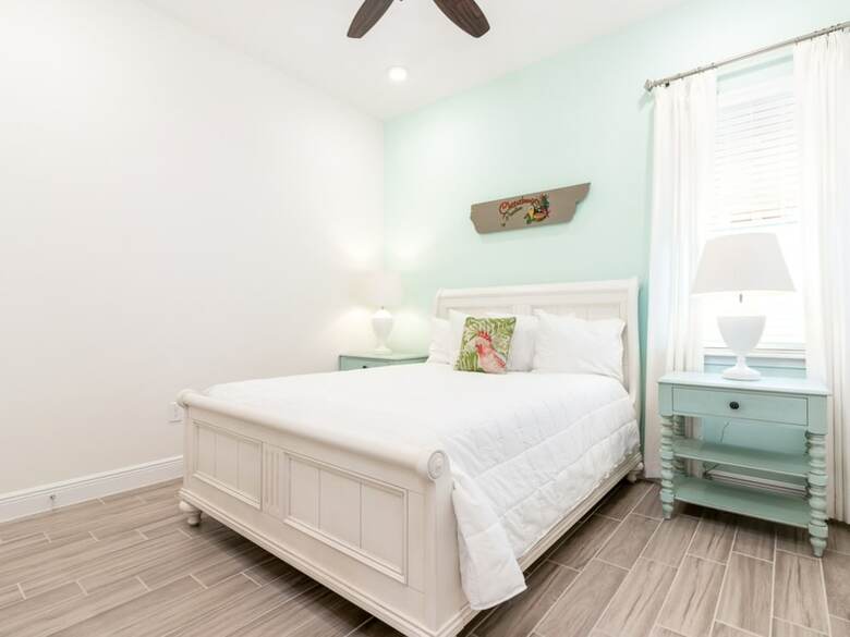 Hotel Margaritaville Cottages Orlando By Vstays