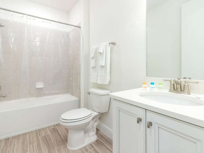 Hotel Margaritaville Cottages Orlando By Vstays