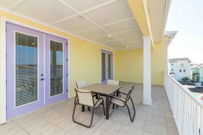 Hotel Margaritaville Cottages Orlando By Vstays