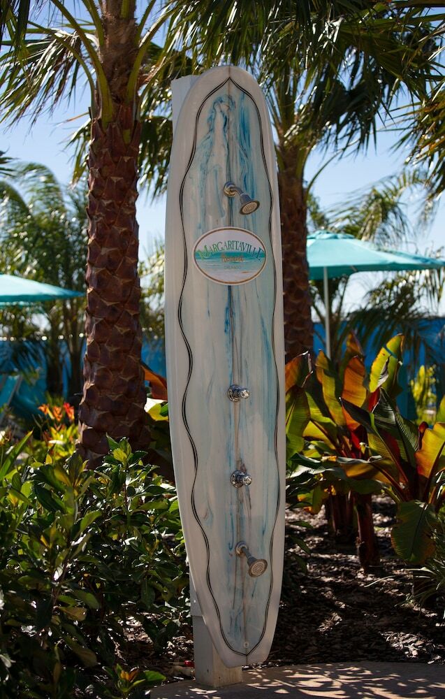 Hotel Margaritaville Cottages Orlando By Vstays