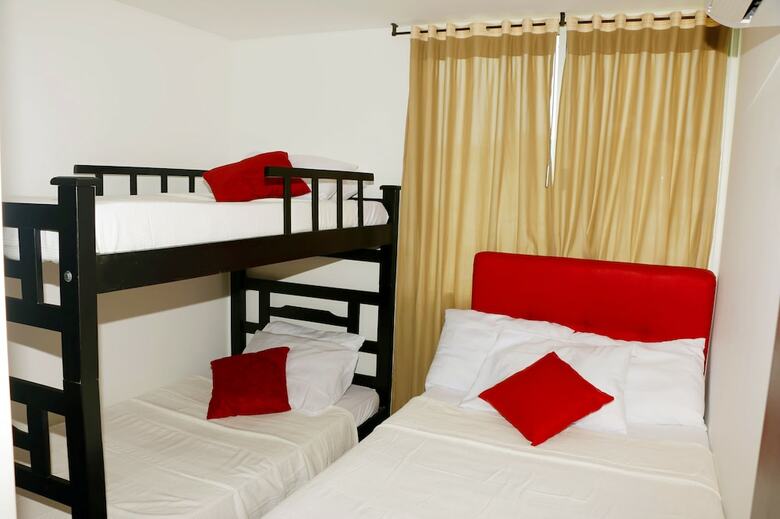 Apartamentos Spacious Apt Close To Beach Rodadero