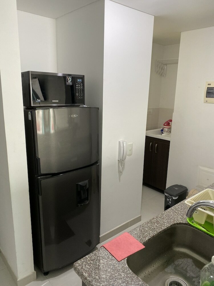 Apartamentos Spacious Apt Close To Beach Rodadero