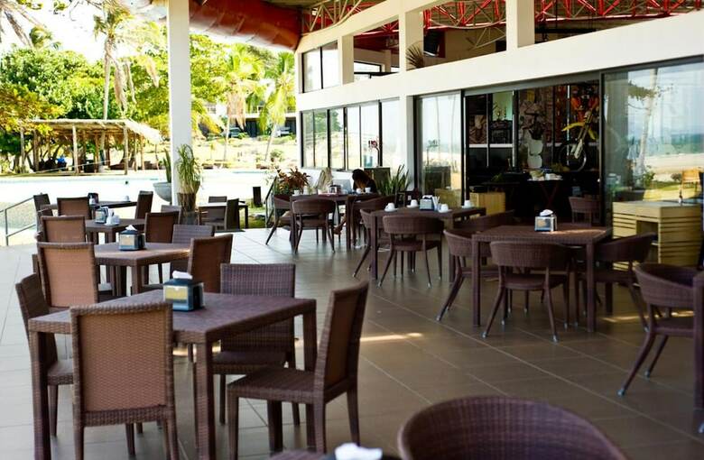 Hotel Maalaea Resort Punta Chame All Inclusive