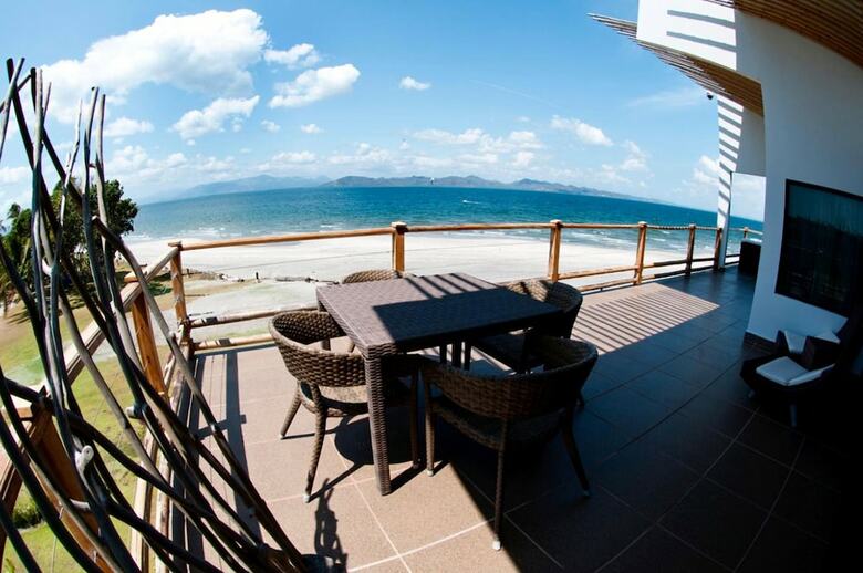 Hotel Maalaea Resort Punta Chame All Inclusive