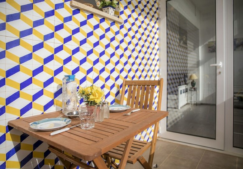 Apartamentos A28 - Torralta Studio Alvor By Dreamalgarve