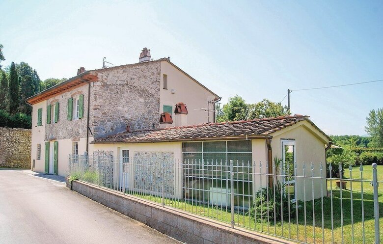Apartamento Casamariuccia