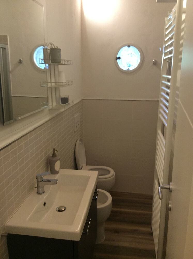 Apartamento Casamariuccia