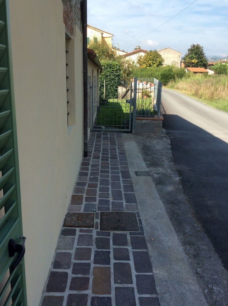 Apartamento Casamariuccia