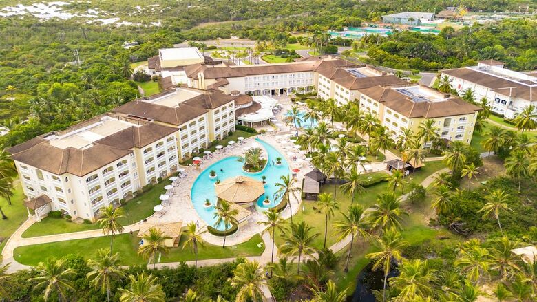 Hotel Sau�pe Premium Sol - All Inclusive