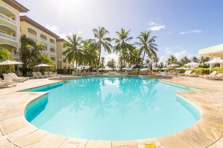 Hotel Sau�pe Premium Sol - All Inclusive