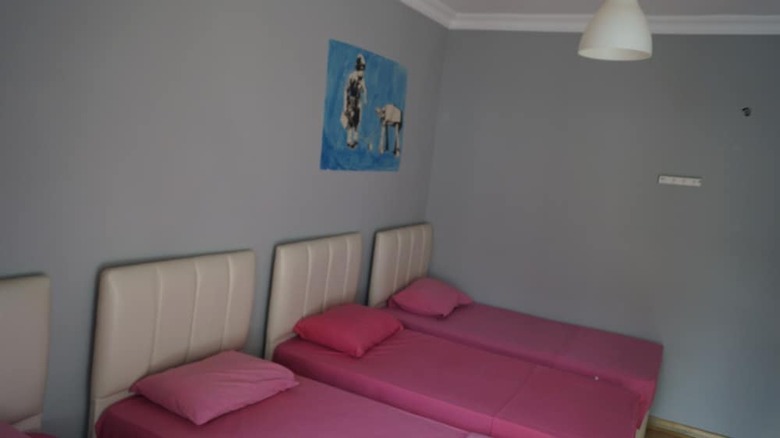 Hostal Windrose Hostel